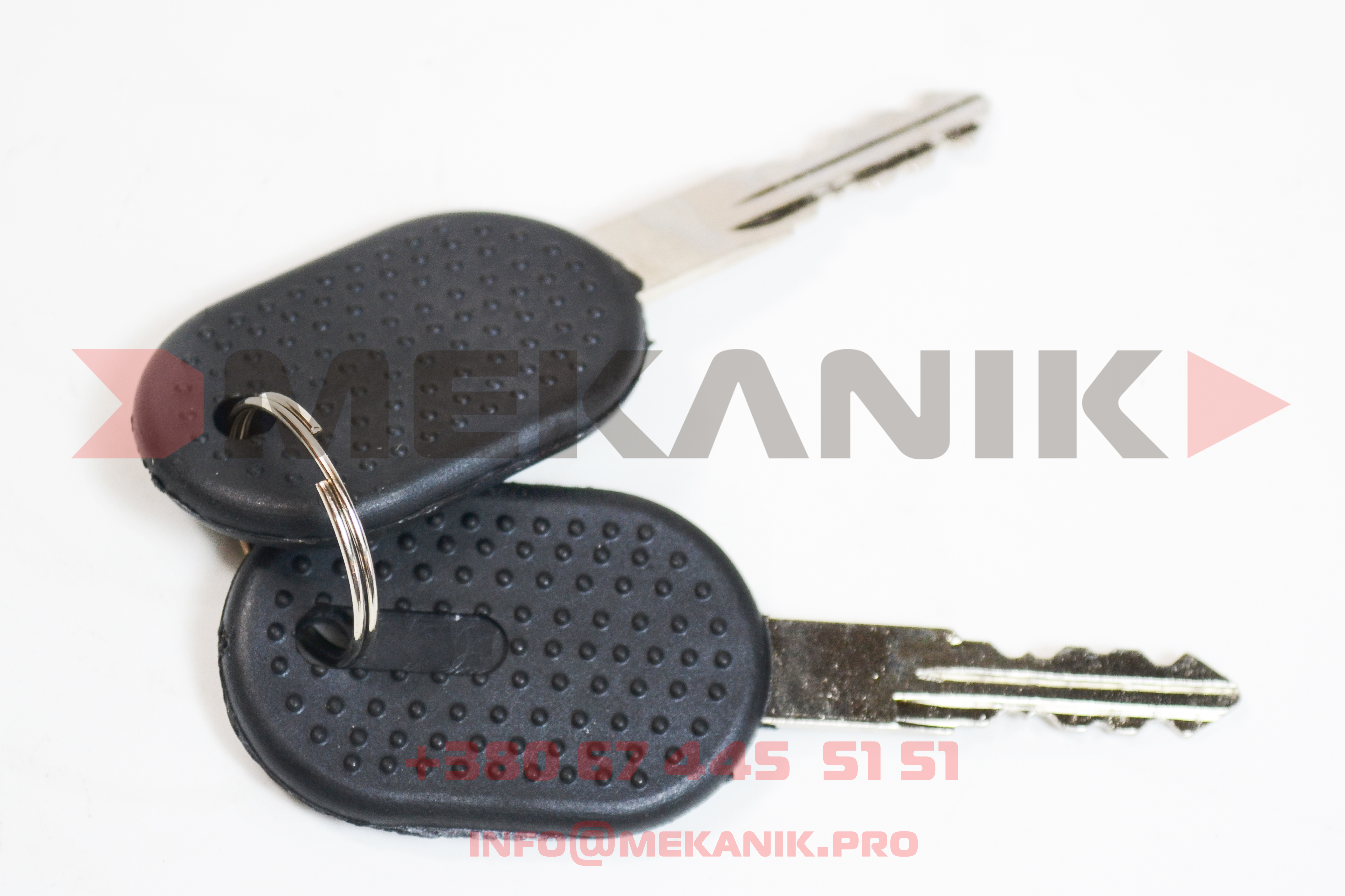 MKA 3840232 MEKANIK